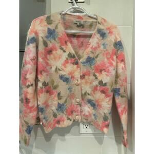 Bartolini mohair alpaca sweater